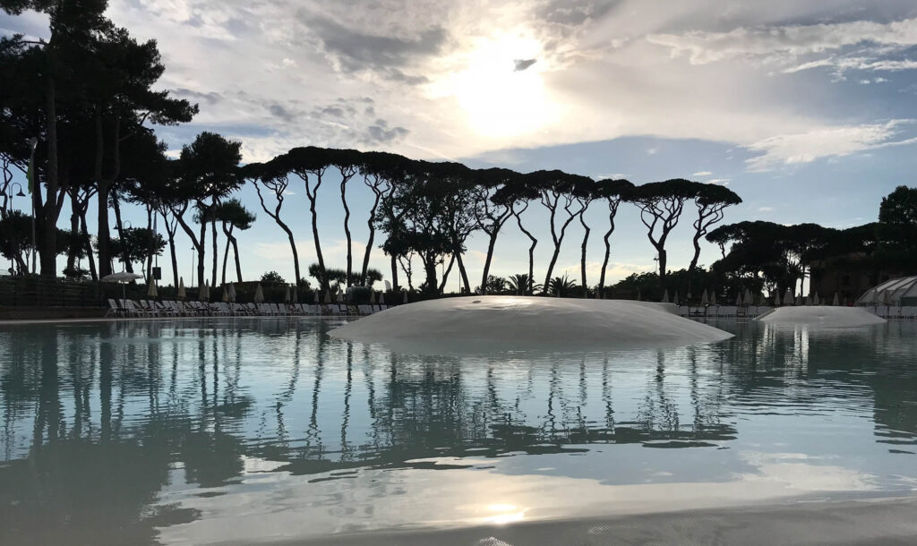 Glamping Vacansoleil