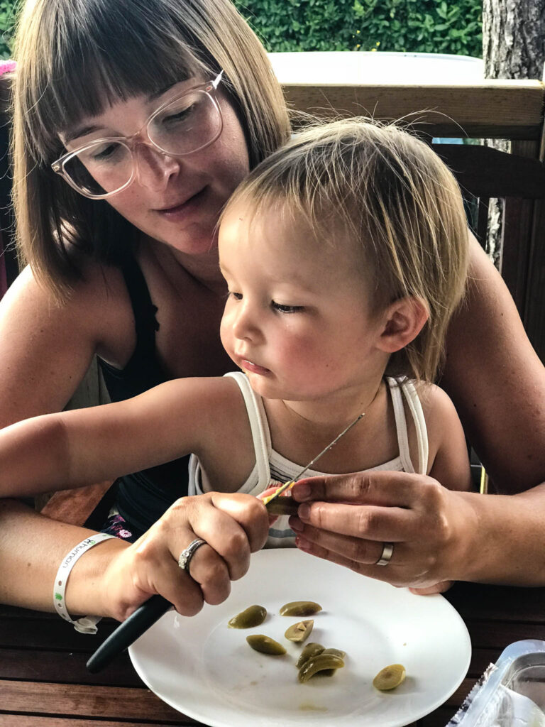 Glamping Vacansoleil