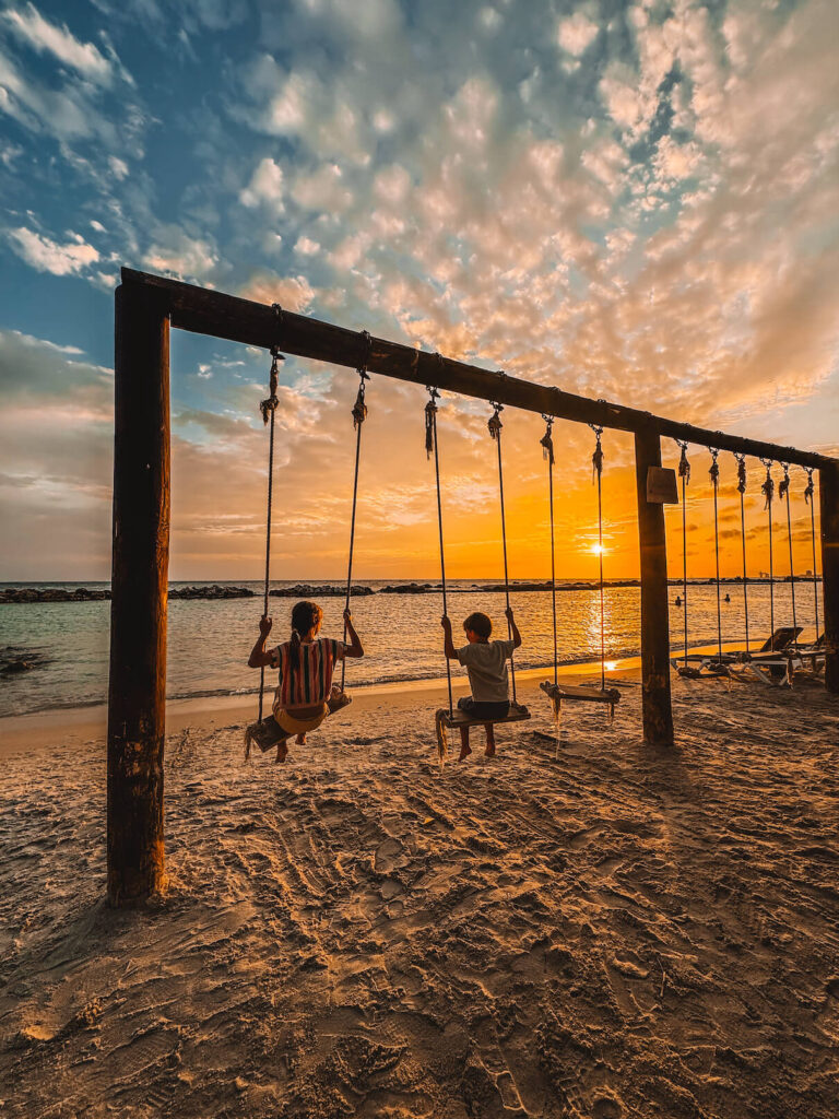 Mambo Beach